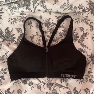 New Victoria’s Secret sports bra